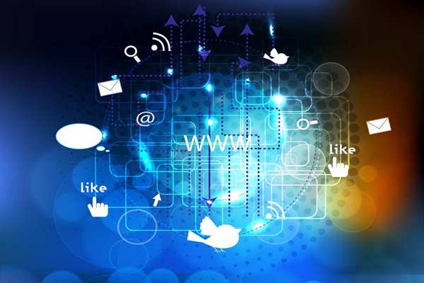 樓宇自動化系統(tǒng)離開網(wǎng)絡(luò)就像魚兒離開水！(圖1)