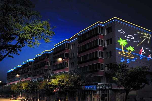 樓宇控制過程中的設(shè)備安裝問題！(圖1)