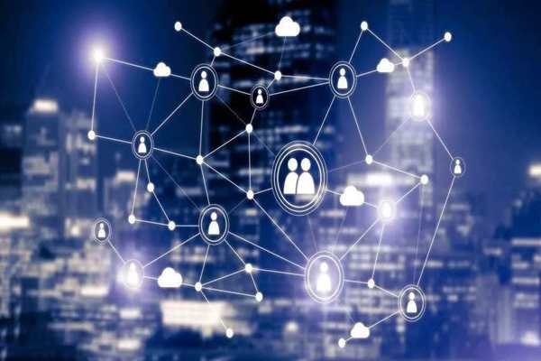 什么是樓宇自控系統(tǒng)的模塊連接技術？(圖1)