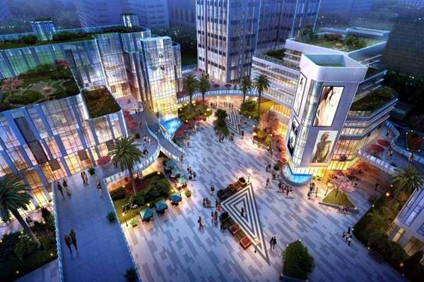 樓宇控制系統(tǒng)為什么要進行設備檢測？如何檢測？(圖1)