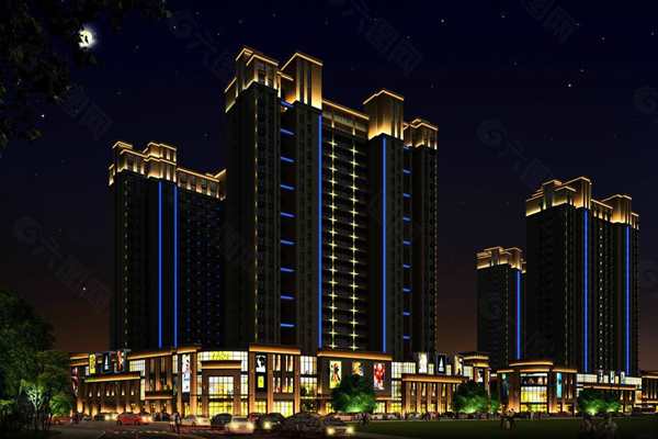 樓宇自動(dòng)化幾種重要的子系統(tǒng)你知道嗎？(圖1)