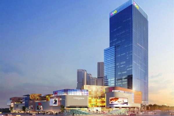 樓宇控制的實(shí)現(xiàn)要注意協(xié)調(diào)問題！(圖1)