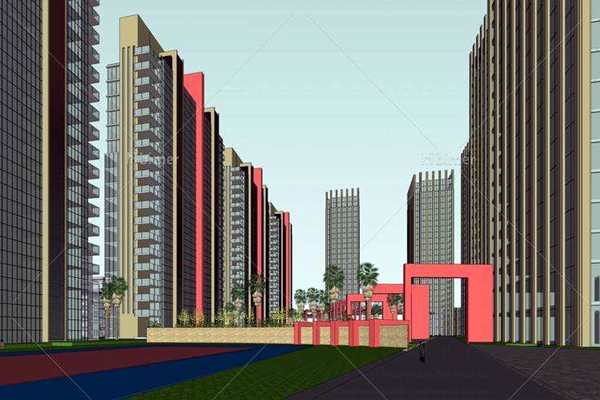 樓宇自控系統(tǒng)的組成！(圖1)