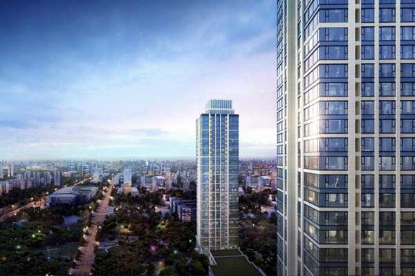 三水邀您共筑樓宇智能化行業(yè)的未來！(圖1)