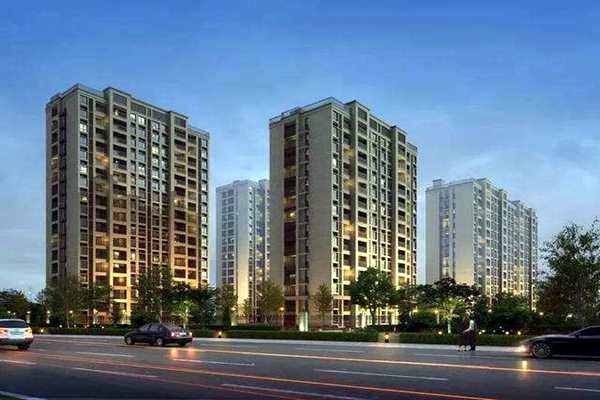 樓宇控制系統(tǒng)包含哪些重要元件？(圖1)