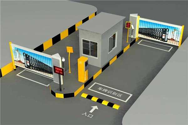 樓宇智能化系統(tǒng)需要配備三大SAS系統(tǒng)！(圖1)