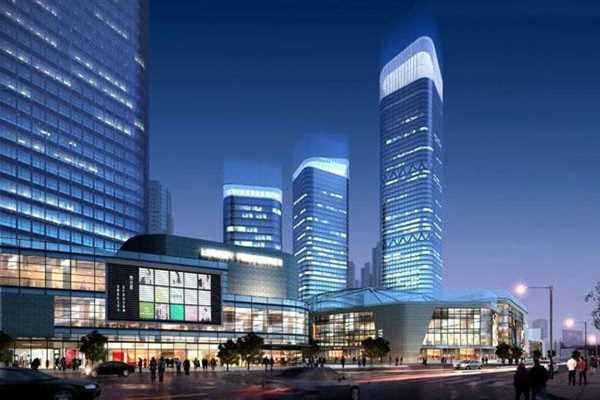 樓宇自控決策階段的造價控制！(圖1)