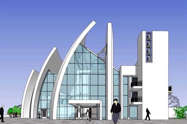 樓宇智能化工程設(shè)計(jì)階段的造價(jià)控制！(圖1)