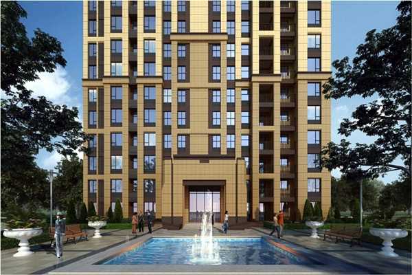 樓宇控制系統(tǒng)是什么意思？(圖1)