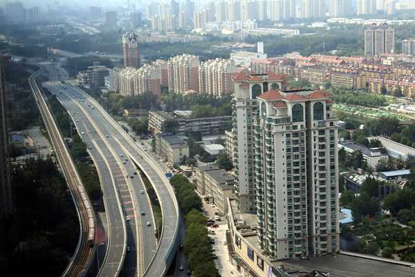 樓宇控制系統(tǒng)意義所在！(圖1)