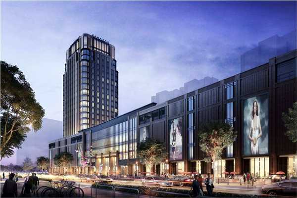 樓宇控制領(lǐng)域需要智能化的管理制度！(圖1)