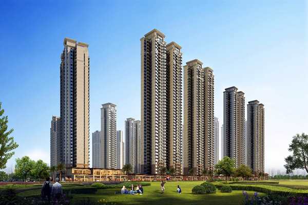 樓宇自動(dòng)化新概念的提出！(圖1)