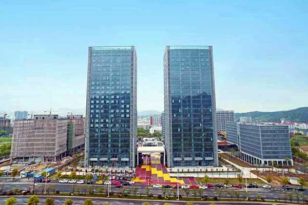 樓宇控制系統(tǒng)包含哪些子系統(tǒng)？(圖1)