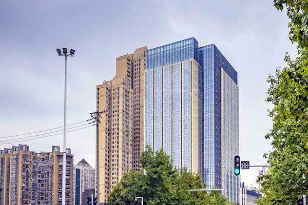 樓宇智能化系統(tǒng)三大核心技術(shù)！(圖1)