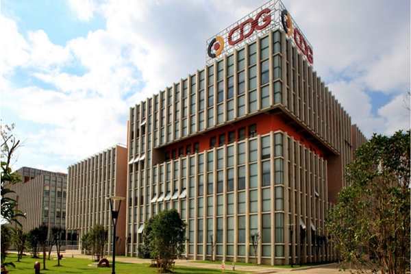 樓宇智能化擁有新的管理方式！(圖1)