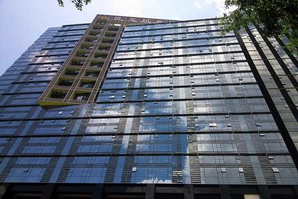 現(xiàn)代社會賦予了樓宇自動化系統(tǒng)新的內(nèi)涵！(圖1)