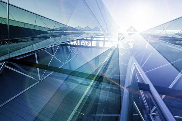 樓宇控制借助物聯(lián)網(wǎng)實(shí)現(xiàn)感知樓宇！(圖1)