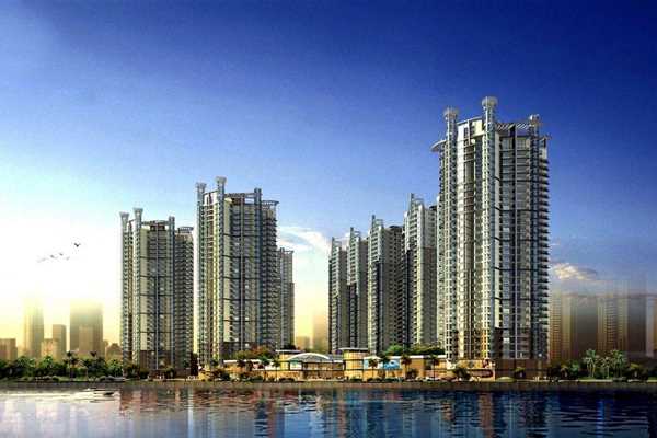 樓宇智能化系統(tǒng)在智能小區(qū)中的作用！(圖1)