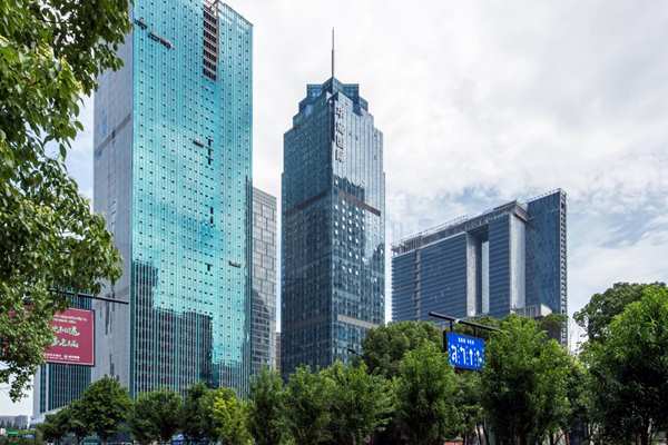 樓宇自控與數(shù)字技術(shù)協(xié)調(diào)高效發(fā)展！(圖1)