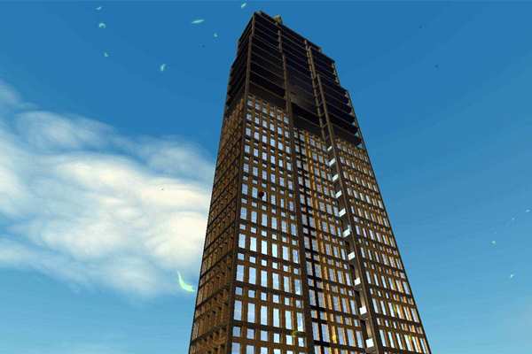 樓宇自動(dòng)化的數(shù)字化發(fā)展面臨兩大問(wèn)題！(圖1)