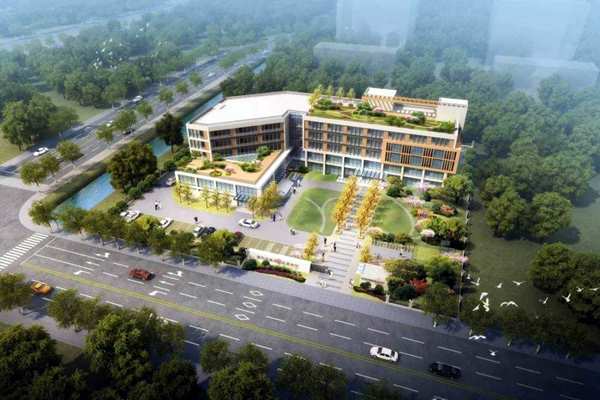 樓宇智能化對于養(yǎng)老院特別適用！(圖1)