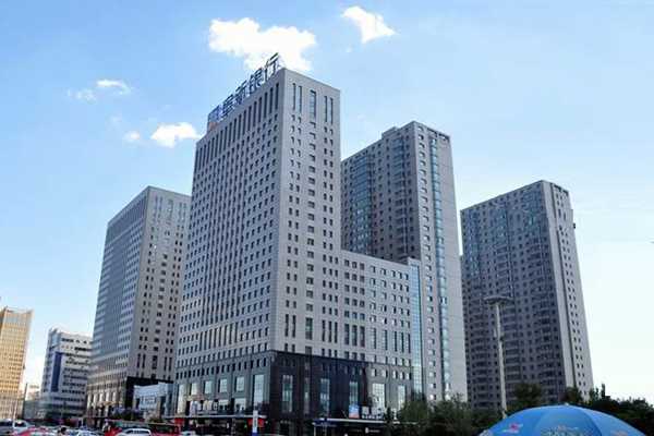 樓宇智能化工程第三方檢測(cè)五大步驟！(圖1)