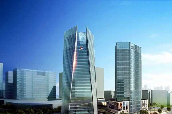 第三方檢測見證了樓宇自動化工程檢測工作的公信力！(圖1)