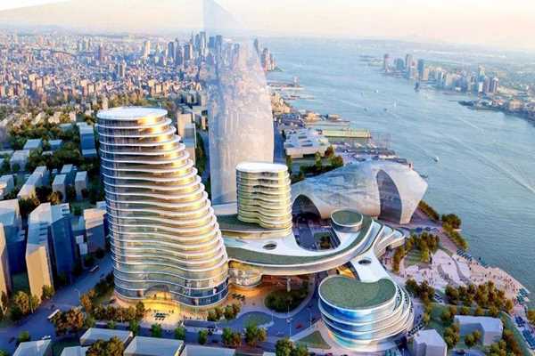 樓宇控制系統(tǒng)具有較好的靈活性特點(diǎn)！(圖1)