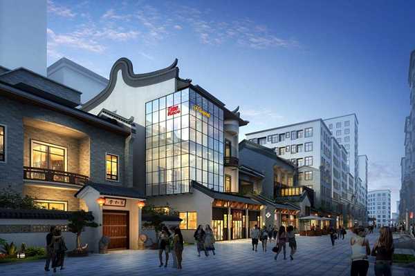 樓宇自控系統(tǒng)集合了多種先進技術(shù)！(圖1)