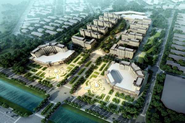 樓宇控制系統(tǒng)的優(yōu)化方向已經很明朗了！(圖1)