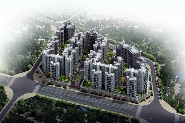 樓宇自動化工程的圖紙規(guī)劃很重要！(圖1)