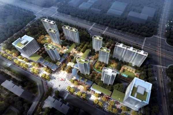 樓宇自控系統(tǒng)的設(shè)計要嚴格參照相關(guān)標(biāo)準(zhǔn)！(圖1)