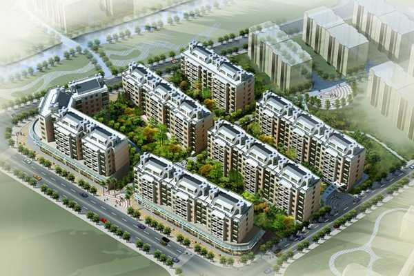 樓宇智能化有哪些智能化控制功能？(圖1)