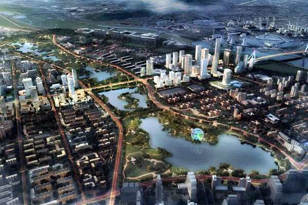 樓宇節(jié)能，我選擇樓宇智能化系統(tǒng)！(圖1)