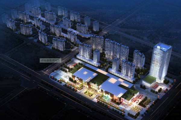 樓宇控制發(fā)展需全面加強(qiáng)管理！(圖1)