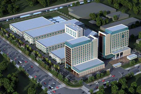 樓宇自控系統(tǒng)的布線細(xì)節(jié)匯總！(圖1)