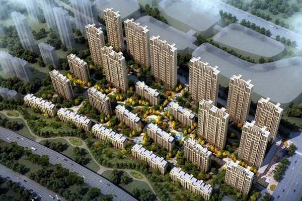 樓宇控制工程的質(zhì)量靠什么保證？(圖1)