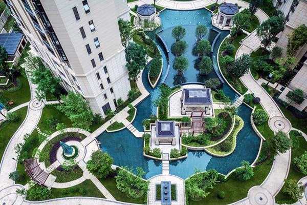 樓宇自動化系統(tǒng)總體設計階段！(圖1)