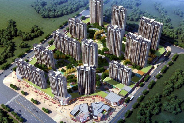 國內(nèi)樓宇智能化態(tài)勢如何？(圖1)