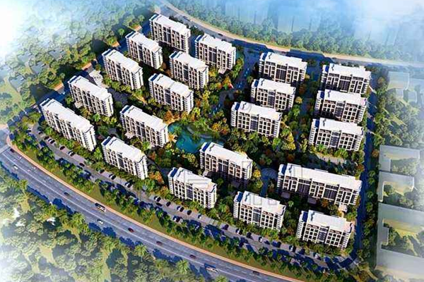 樓宇自動化實現(xiàn)統(tǒng)一管理！(圖1)