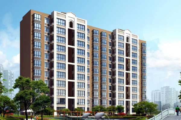 樓宇智能化系統(tǒng)應(yīng)以綠色智能為發(fā)展方向！(圖1)