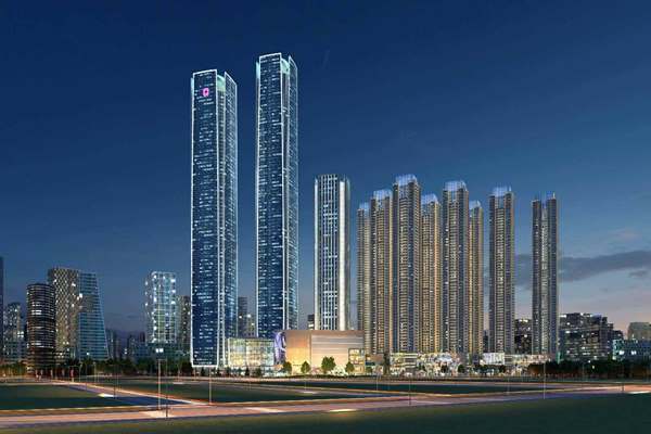 樓宇控制重建設(shè)輕管理問題！(圖1)