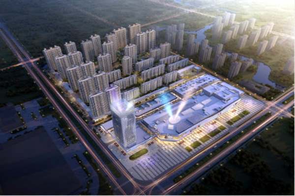 樓宇自控系統(tǒng)檢測工作強(qiáng)化方針！(圖1)