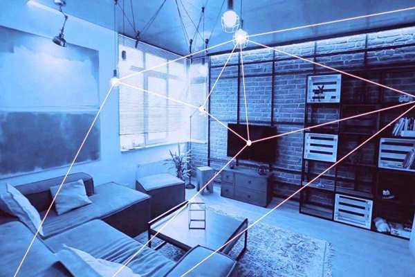 樓宇自動化技術有什么特點？(圖1)