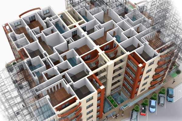 樓宇自控系統(tǒng)智能仿真功能！(圖1)