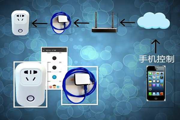 樓宇智能化系統(tǒng)遠(yuǎn)程控制的必要性！(圖1)