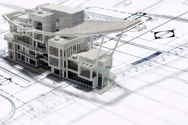 樓宇智能化系統(tǒng)的數(shù)據(jù)庫(kù)是怎樣的？(圖1)