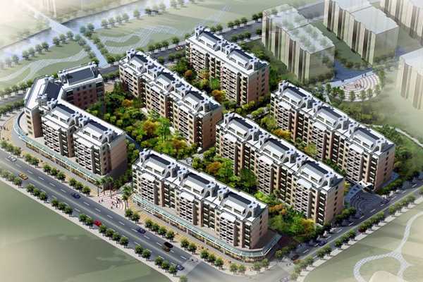 樓宇節(jié)能還是離不開(kāi)樓宇自控！(圖1)