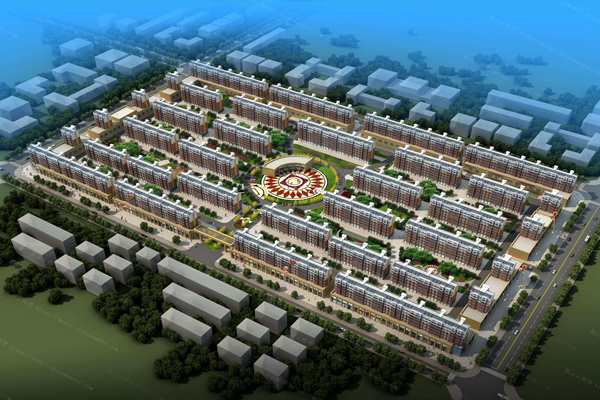 樓宇智能化的四大表現(xiàn)形式！(圖1)