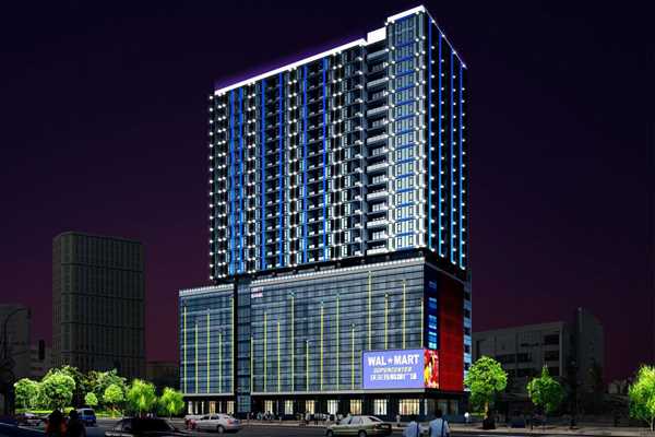 樓宇自控系統(tǒng)兩大核心節(jié)能技術(shù)！(圖1)